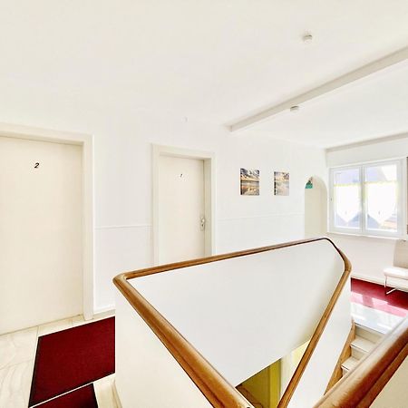 Hotel-Heilsberg Gottmadingen Eksteriør billede