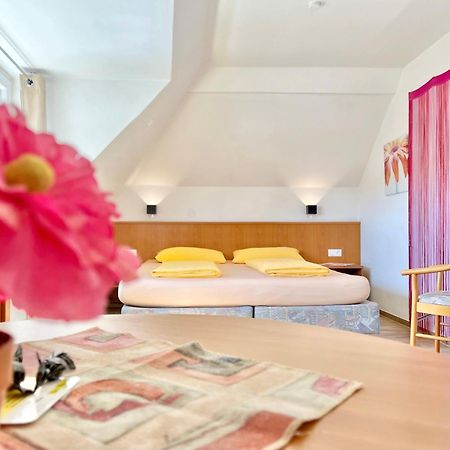 Hotel-Heilsberg Gottmadingen Eksteriør billede