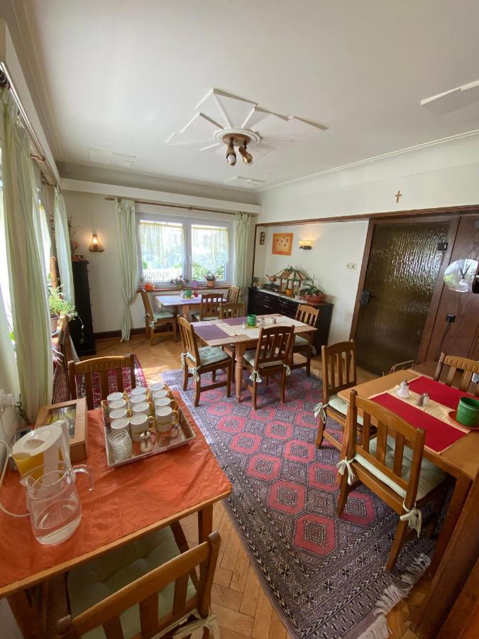 Hotel-Heilsberg Gottmadingen Eksteriør billede