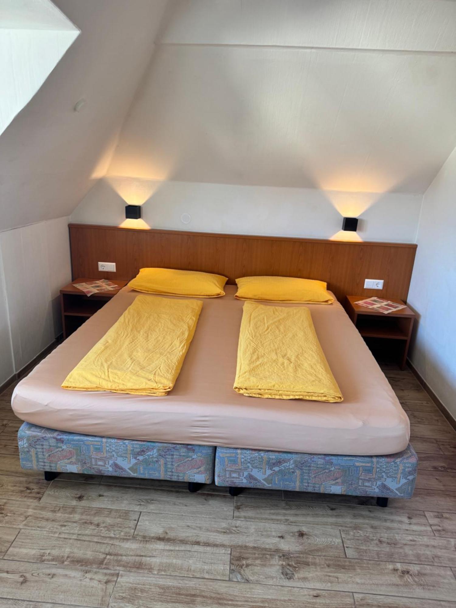 Hotel-Heilsberg Gottmadingen Eksteriør billede