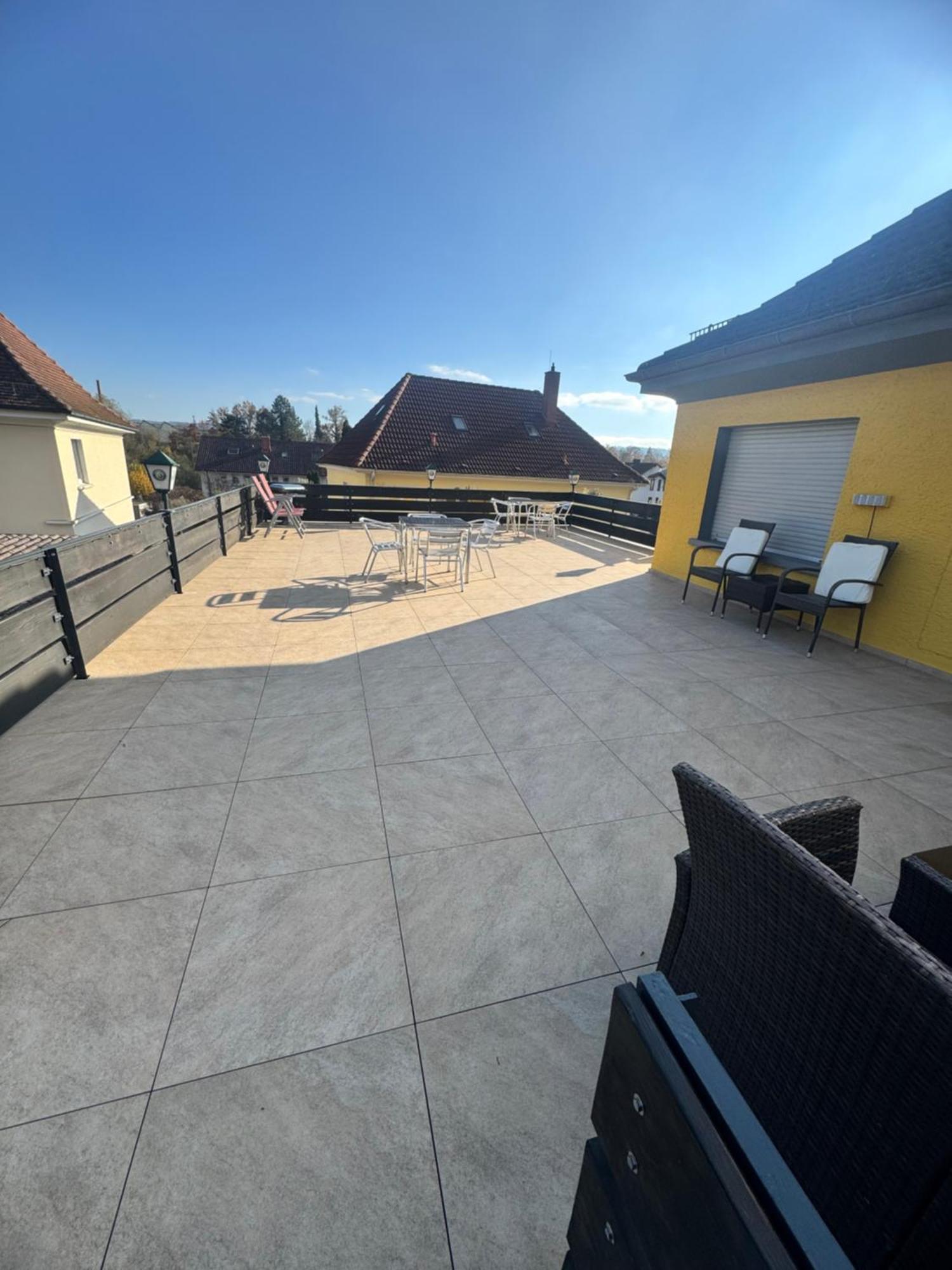 Hotel-Heilsberg Gottmadingen Eksteriør billede