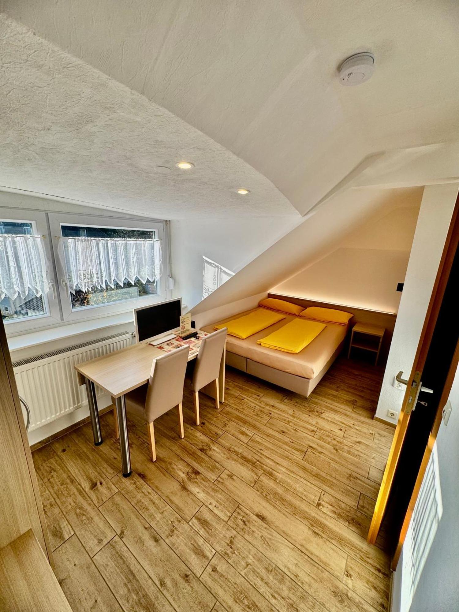 Hotel-Heilsberg Gottmadingen Eksteriør billede