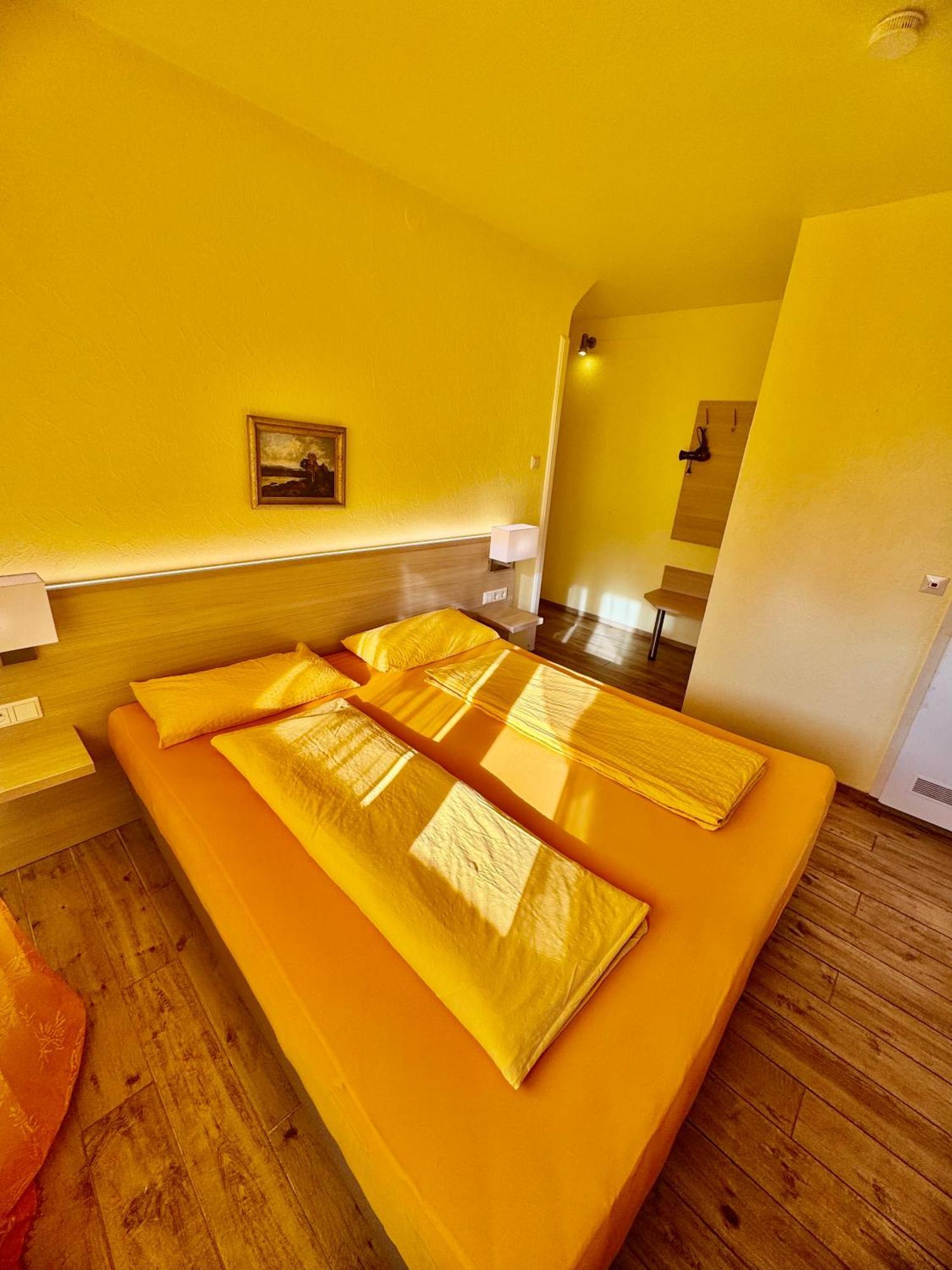 Hotel-Heilsberg Gottmadingen Eksteriør billede