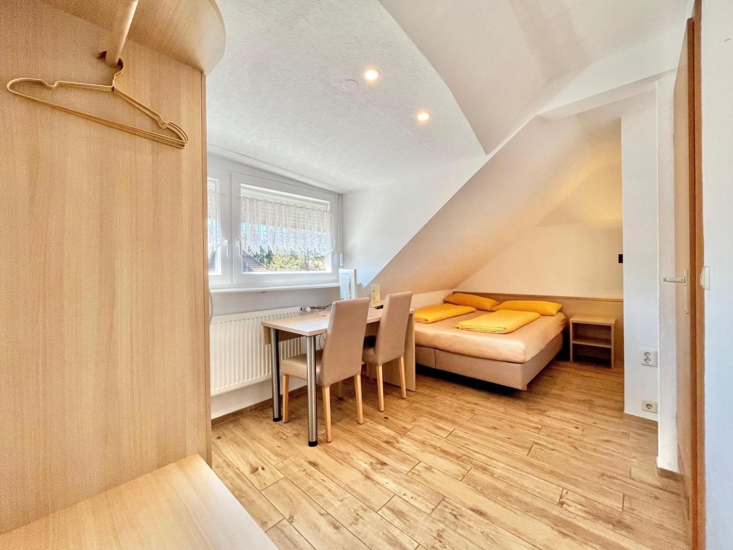 Hotel-Heilsberg Gottmadingen Eksteriør billede