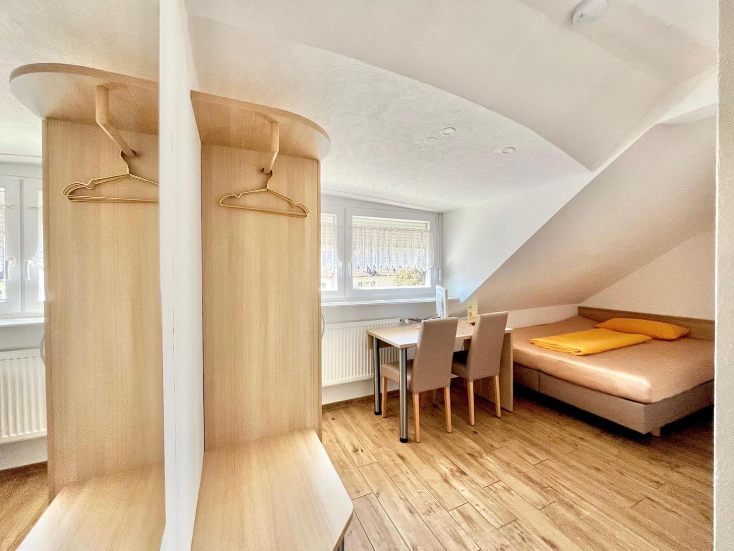 Hotel-Heilsberg Gottmadingen Eksteriør billede