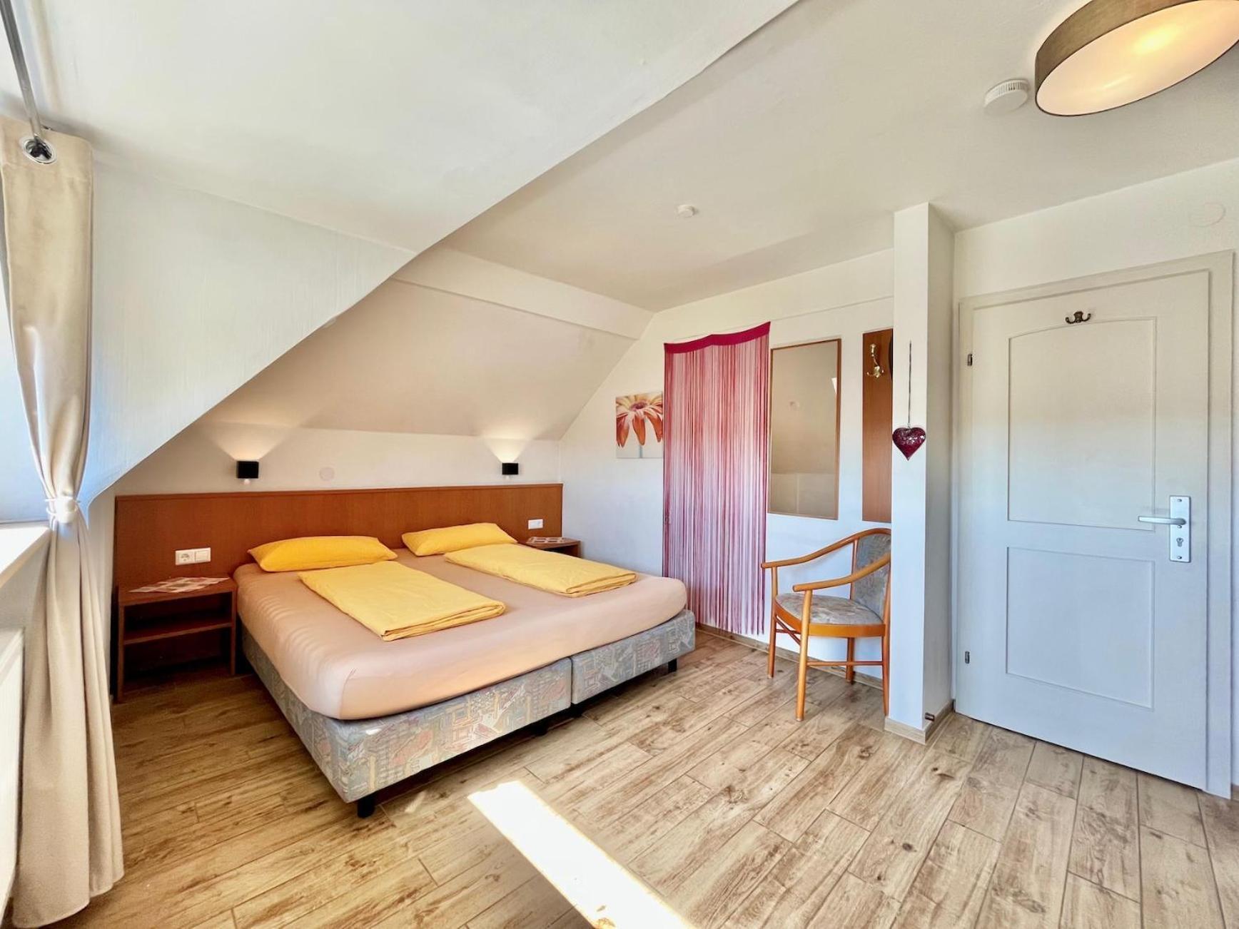 Hotel-Heilsberg Gottmadingen Eksteriør billede