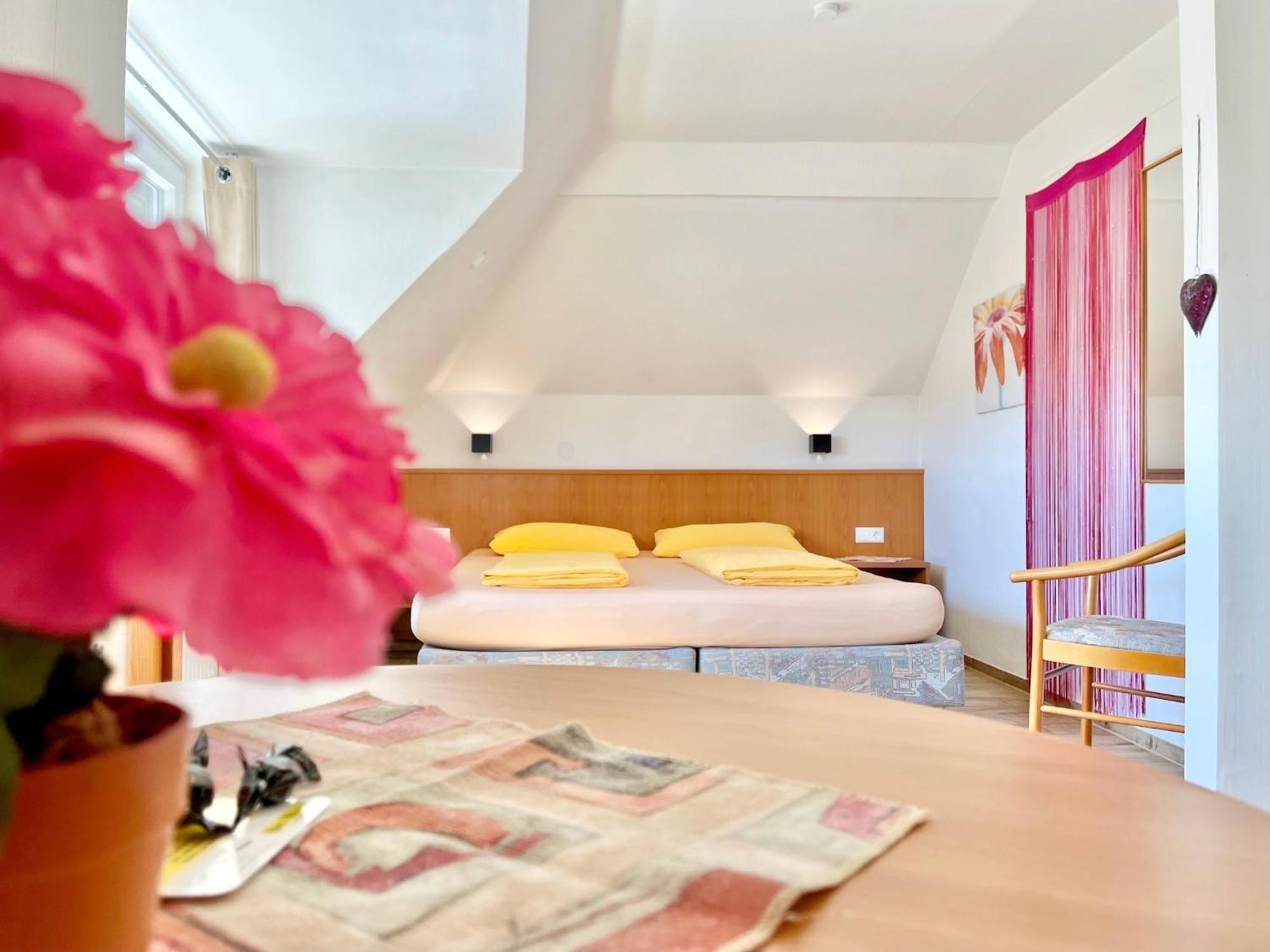 Hotel-Heilsberg Gottmadingen Eksteriør billede