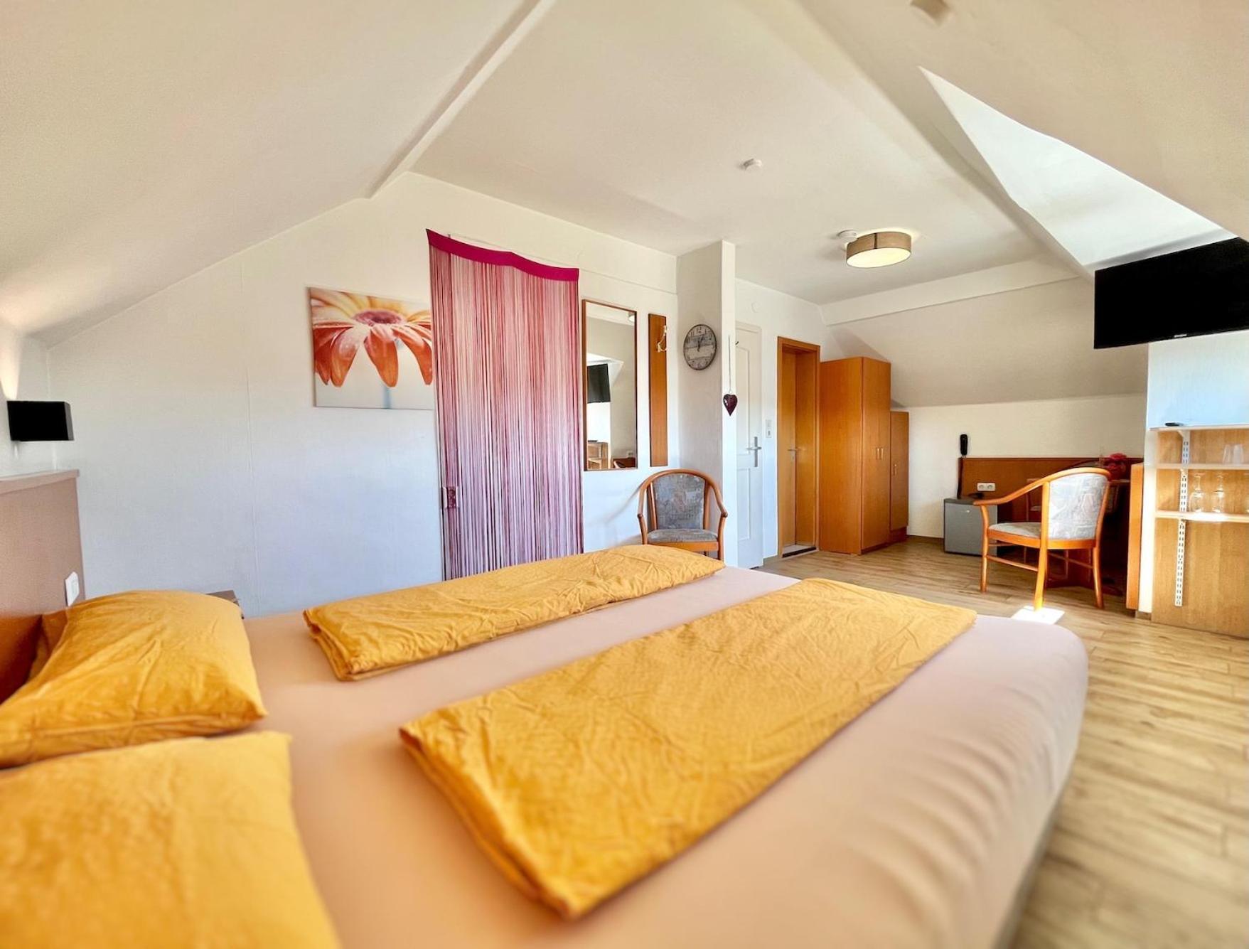 Hotel-Heilsberg Gottmadingen Eksteriør billede