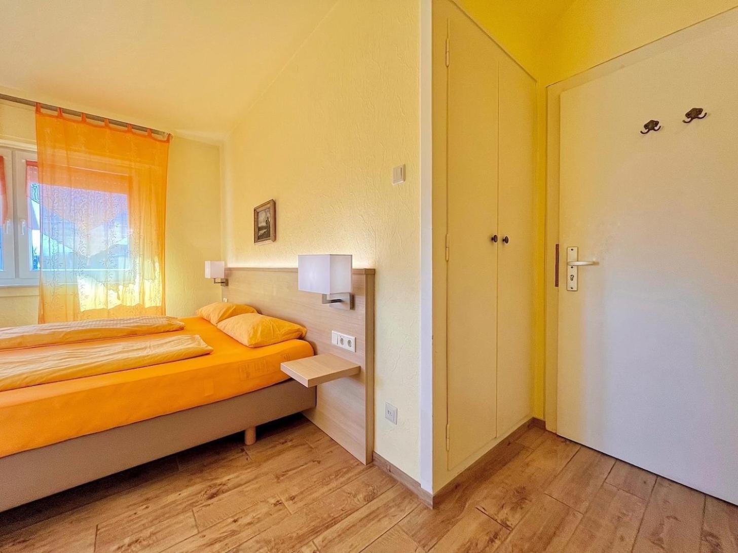 Hotel-Heilsberg Gottmadingen Eksteriør billede