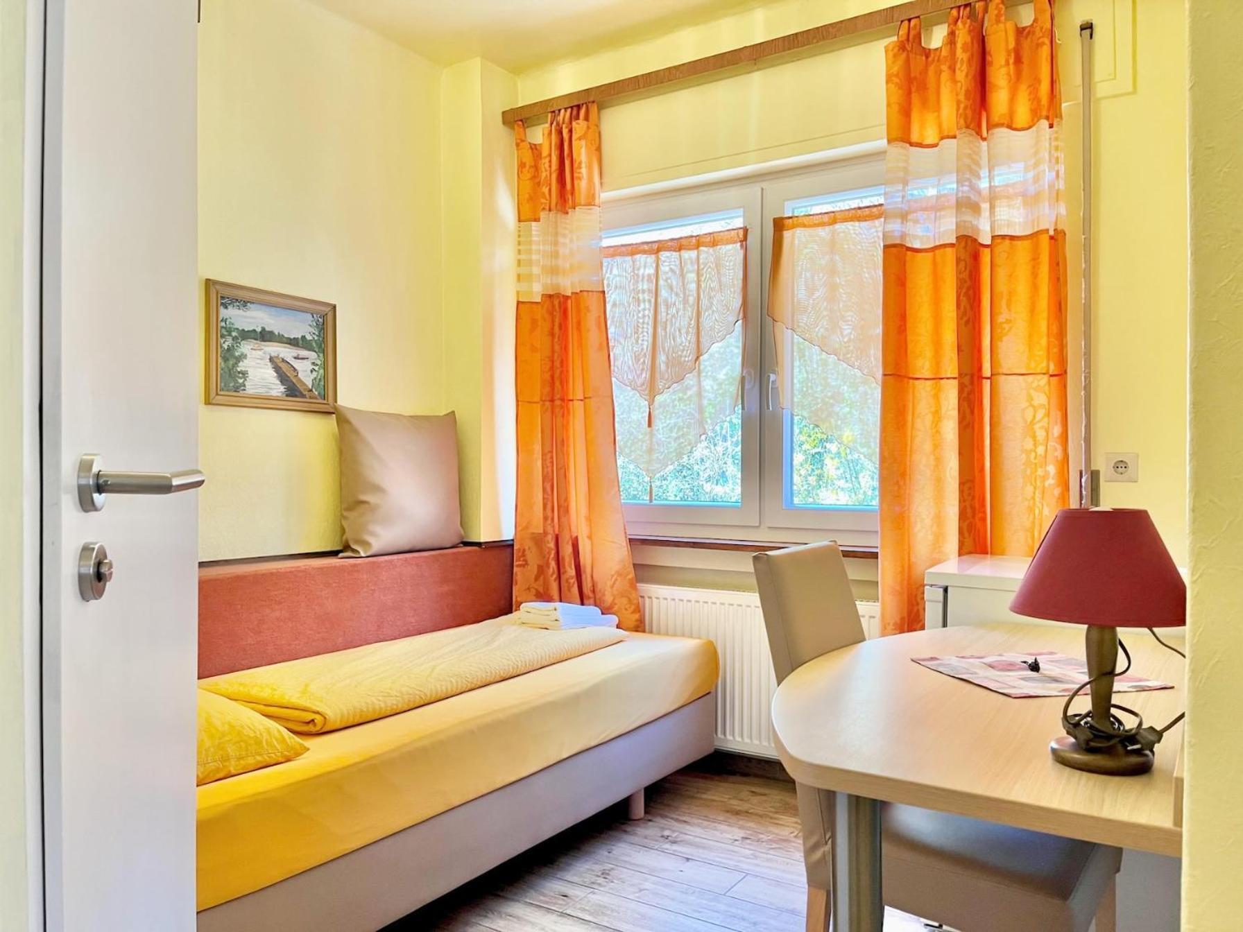 Hotel-Heilsberg Gottmadingen Eksteriør billede